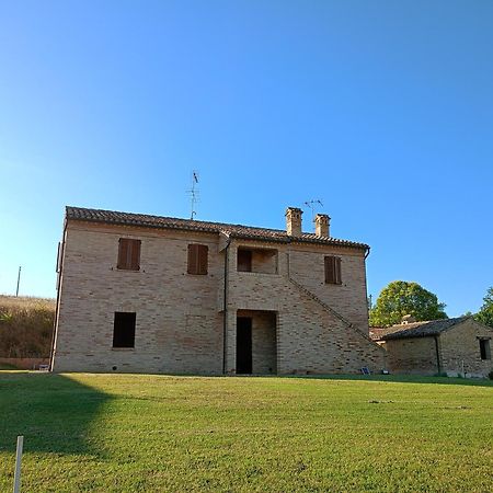 Вилла Country House Cascina Moiani Экстерьер фото