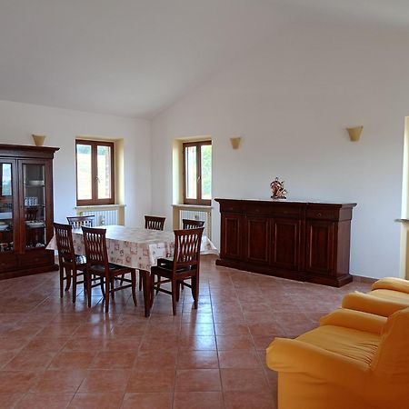 Вилла Country House Cascina Moiani Экстерьер фото