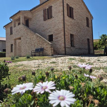 Вилла Country House Cascina Moiani Экстерьер фото