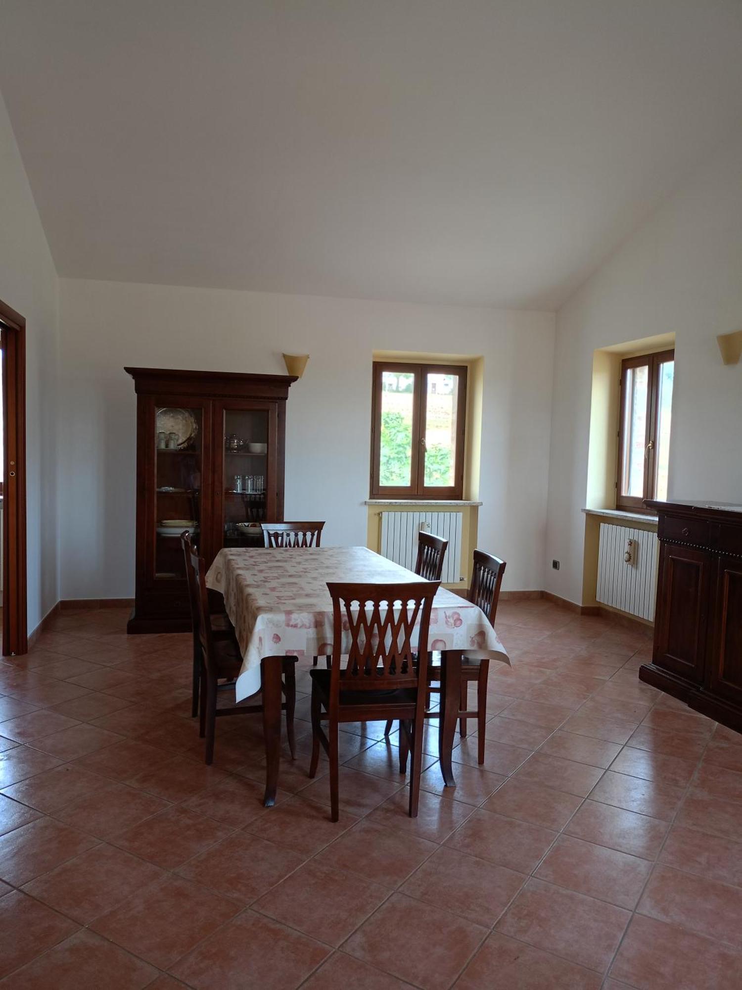 Вилла Country House Cascina Moiani Экстерьер фото