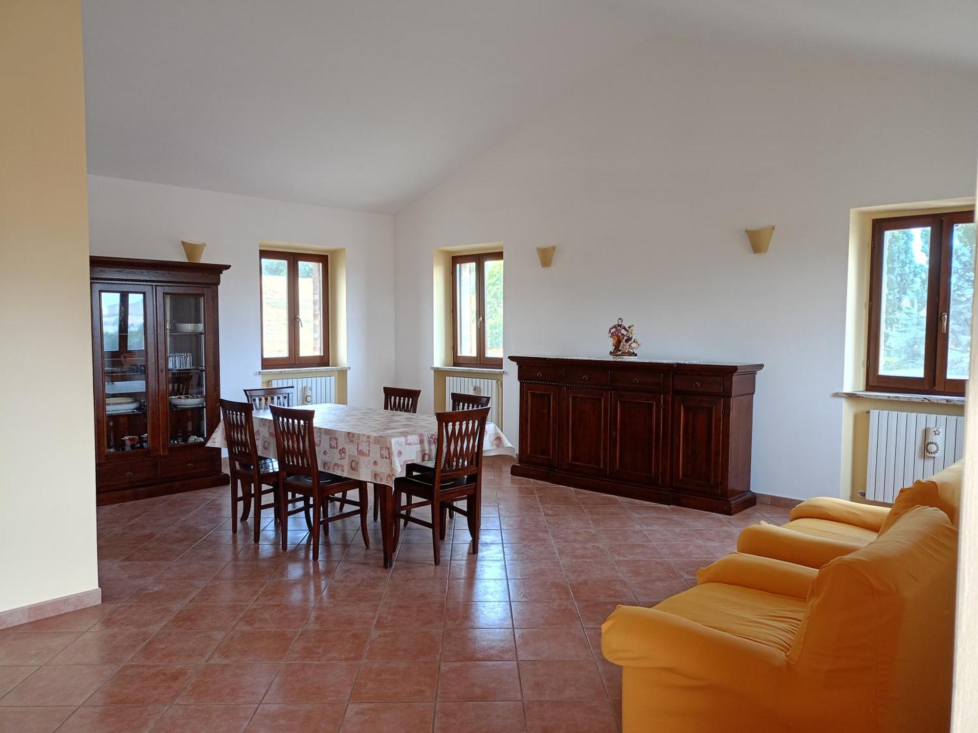 Вилла Country House Cascina Moiani Экстерьер фото