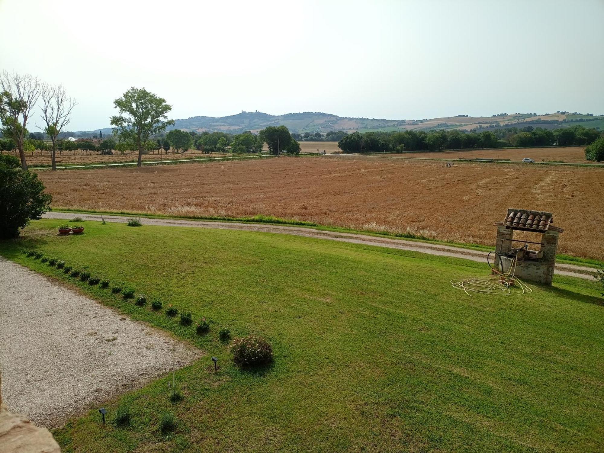 Вилла Country House Cascina Moiani Экстерьер фото