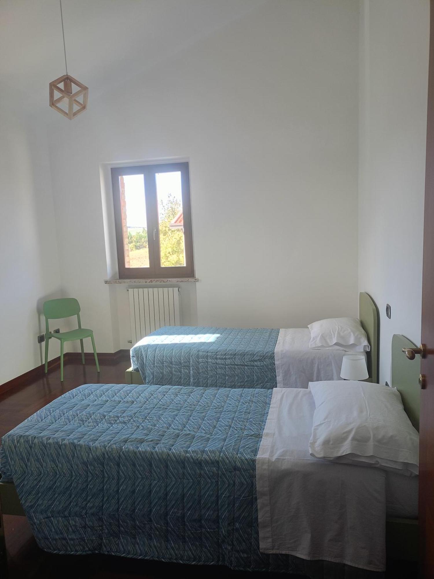 Вилла Country House Cascina Moiani Экстерьер фото